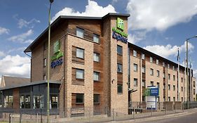 Holiday Inn Express Hemel Hempstead By Ihg